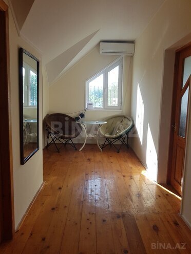 4 otaqlı həyət evi/bağ evi - Binəqədi q. - 200 m² (22)