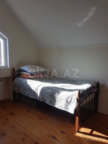 4 otaqlı həyət evi/bağ evi - Binəqədi q. - 200 m² (6)