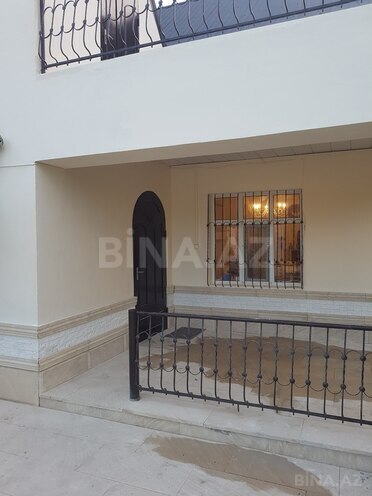 4 otaqlı həyət evi/bağ evi - Binəqədi q. - 200 m² (21)