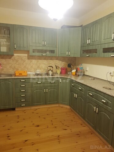 4 otaqlı həyət evi/bağ evi - Binəqədi q. - 200 m² (17)