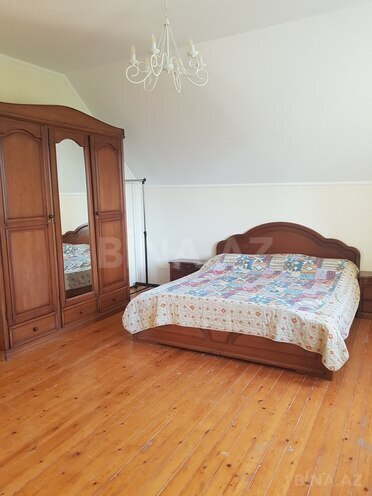 4 otaqlı həyət evi/bağ evi - Binəqədi q. - 200 m² (11)