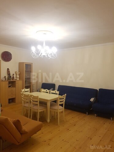 4 otaqlı həyət evi/bağ evi - Binəqədi q. - 200 m² (16)