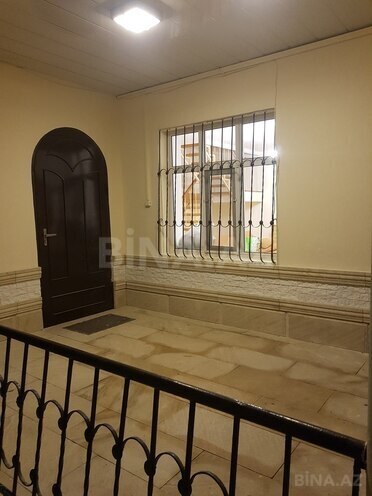 4 otaqlı həyət evi/bağ evi - Binəqədi q. - 200 m² (15)