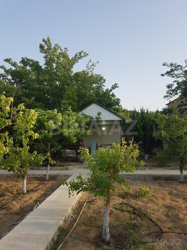 4 otaqlı həyət evi/bağ evi - Binəqədi q. - 200 m² (3)