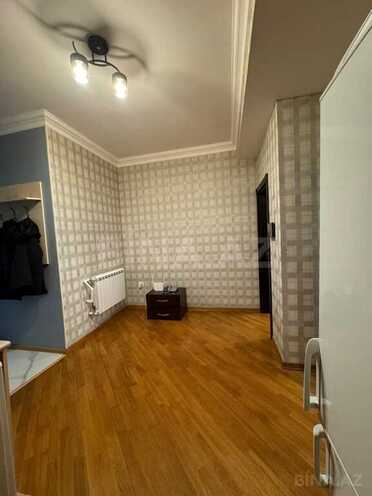 2-комн. новостройка - м. Нариман Нариманов - 71 м² (2)