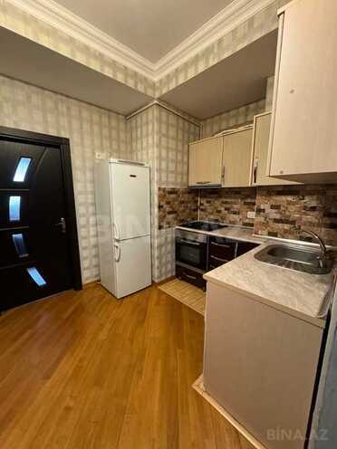 2-комн. новостройка - м. Нариман Нариманов - 71 м² (8)