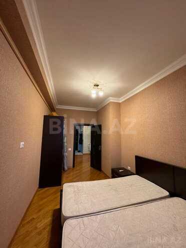 2-комн. новостройка - м. Нариман Нариманов - 71 м² (6)