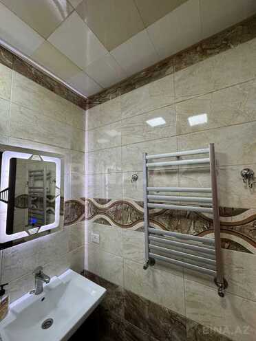 2-комн. новостройка - м. Нариман Нариманов - 71 м² (10)