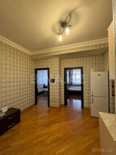 2-комн. новостройка - м. Нариман Нариманов - 71 м² (1)