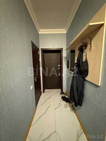 2-комн. новостройка - м. Нариман Нариманов - 71 м² (5)