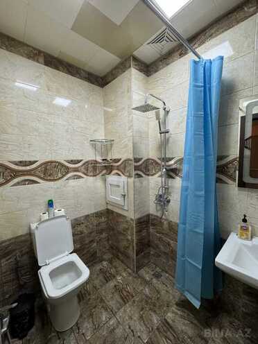 2-комн. новостройка - м. Нариман Нариманов - 71 м² (11)