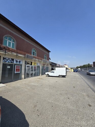 Obyekt - Biləcəri q. - 70 m² (2)