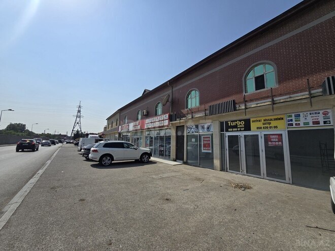 Obyekt - Biləcəri q. - 70 m² (3)