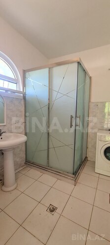 4 otaqlı həyət evi/bağ evi - Binəqədi q. - 200 m² (23)