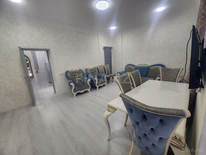 2 otaqlı köhnə tikili - Bayıl q. - 50 m² (5)