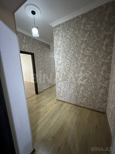 3 otaqlı yeni tikili - Kürdəxanı q. - 74.2 m² (5)