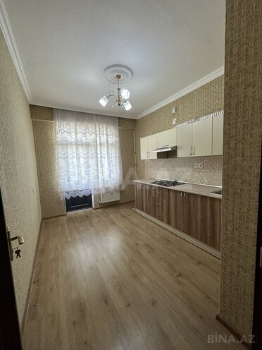 3 otaqlı yeni tikili - Kürdəxanı q. - 74.2 m² (6)