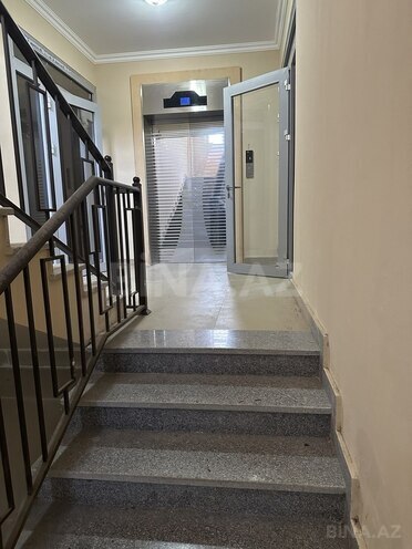 3 otaqlı yeni tikili - Kürdəxanı q. - 74.2 m² (1)