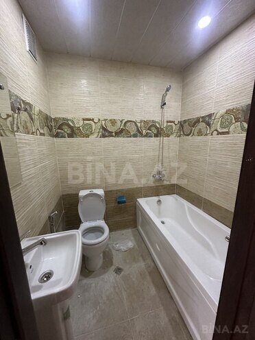 3 otaqlı yeni tikili - Kürdəxanı q. - 74.2 m² (11)