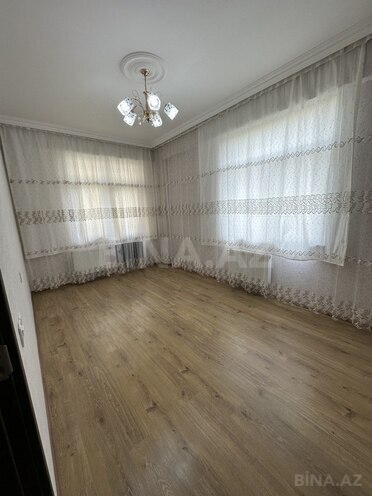 3 otaqlı yeni tikili - Kürdəxanı q. - 74.2 m² (8)