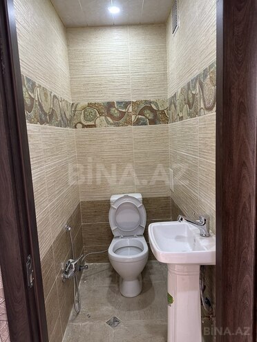 3 otaqlı yeni tikili - Kürdəxanı q. - 74.2 m² (10)