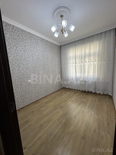3 otaqlı yeni tikili - Kürdəxanı q. - 74.2 m² (9)