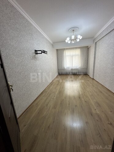 3 otaqlı yeni tikili - Kürdəxanı q. - 74.2 m² (7)