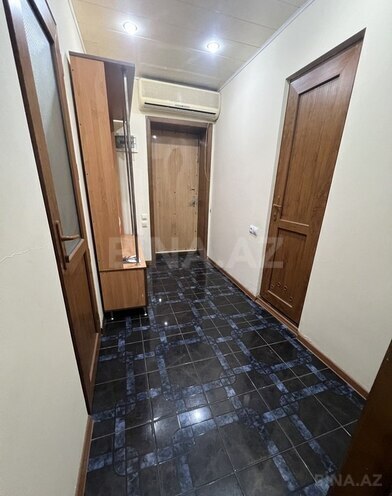 2 otaqlı köhnə tikili - Nərimanov r. - 55 m² (1)