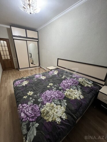 2 otaqlı köhnə tikili - Nərimanov r. - 55 m² (4)