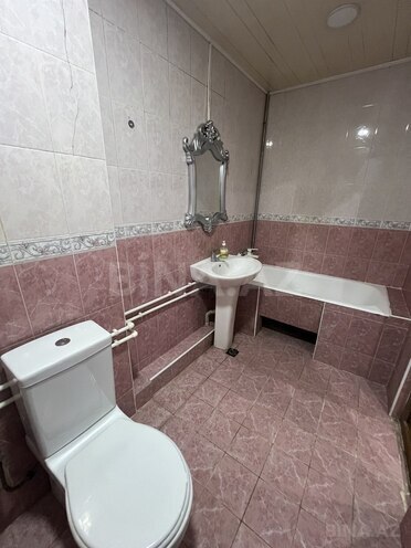 2 otaqlı köhnə tikili - Nərimanov r. - 55 m² (5)