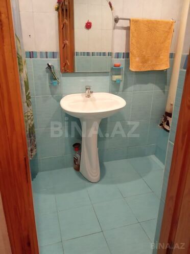 2 otaqlı köhnə tikili - Neftçilər m. - 58 m² (6)