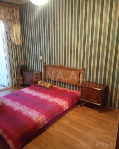 2 otaqlı köhnə tikili - Neftçilər m. - 58 m² (3)