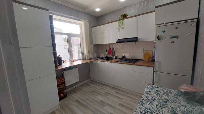 3-комн. дом/дача - пос. Бина - 90 м² (5)