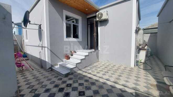 3-комн. дом/дача - пос. Бина - 90 м² (8)