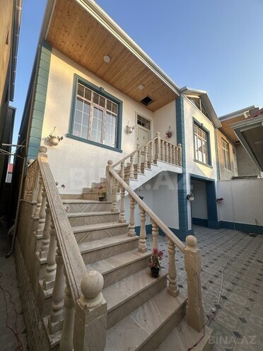3-комн. дом/дача - пос. Мамедли - 130 м² (2)