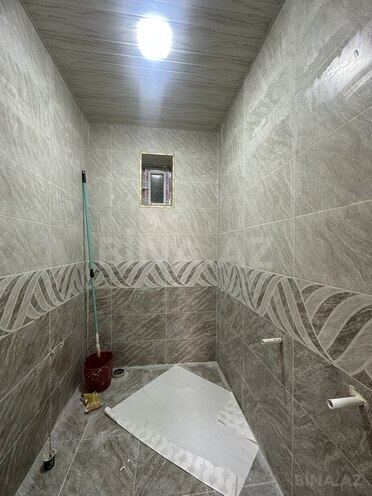 3-комн. дом/дача - пос. Мамедли - 130 м² (8)