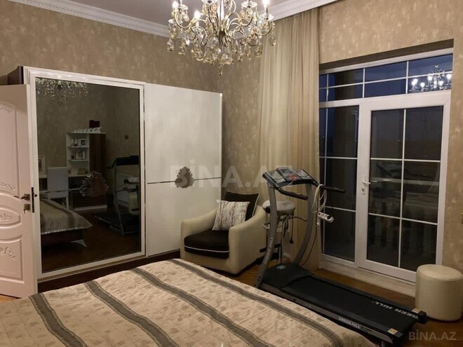 5-комн. дом/дача - пос. Мехтиабад - 350 м² (7)