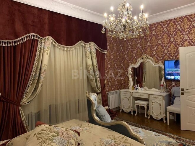 5-комн. дом/дача - пос. Мехтиабад - 350 м² (5)