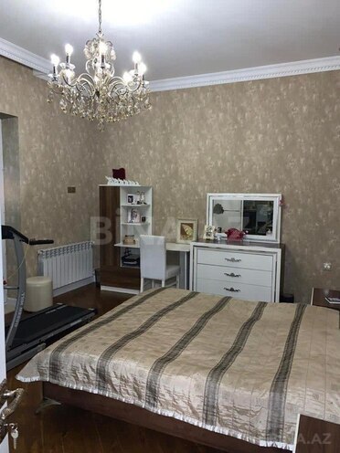 5-комн. дом/дача - пос. Мехтиабад - 350 м² (2)