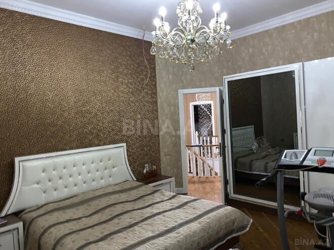 5-комн. дом/дача - пос. Мехтиабад - 350 м² (6)