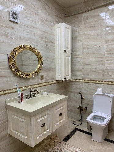 5-комн. дом/дача - пос. Мехтиабад - 350 м² (9)