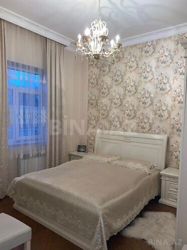 5-комн. дом/дача - пос. Мехтиабад - 350 м² (14)