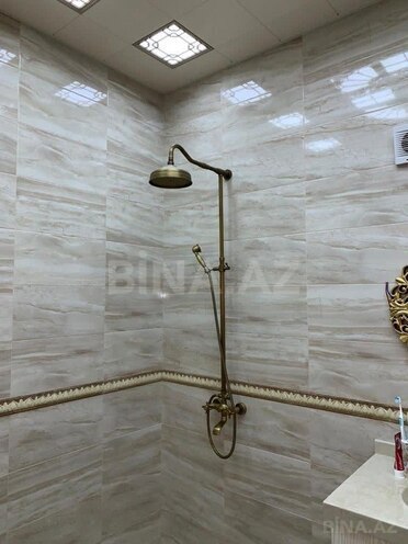 5-комн. дом/дача - пос. Мехтиабад - 350 м² (11)