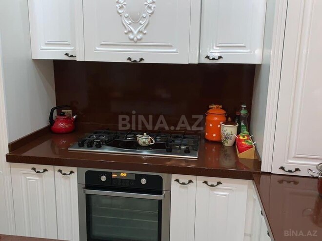 5-комн. дом/дача - пос. Мехтиабад - 350 м² (19)