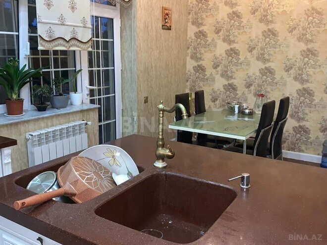 5-комн. дом/дача - пос. Мехтиабад - 350 м² (17)