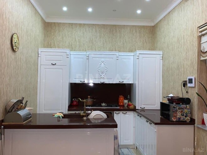 5-комн. дом/дача - пос. Мехтиабад - 350 м² (16)