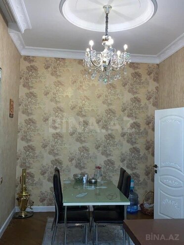 5-комн. дом/дача - пос. Мехтиабад - 350 м² (15)