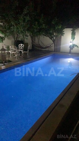 5-комн. дом/дача - пос. Мехтиабад - 350 м² (23)