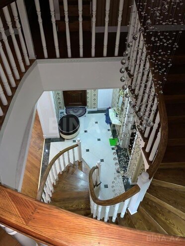 5-комн. дом/дача - пос. Мехтиабад - 350 м² (22)
