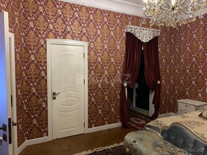 5-комн. дом/дача - пос. Мехтиабад - 350 м² (8)